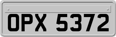 OPX5372
