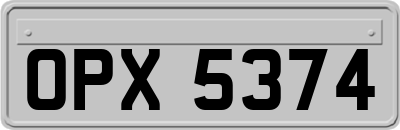 OPX5374
