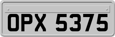 OPX5375