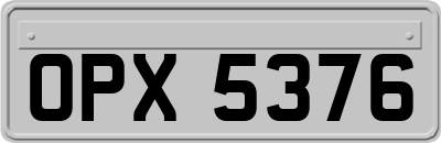 OPX5376