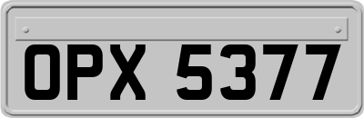 OPX5377