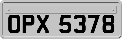 OPX5378