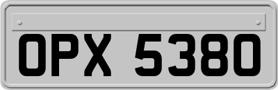 OPX5380