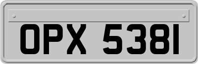 OPX5381