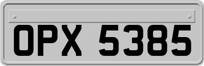OPX5385