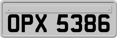 OPX5386