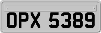 OPX5389