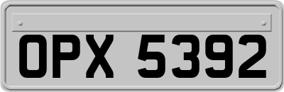 OPX5392