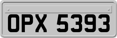 OPX5393