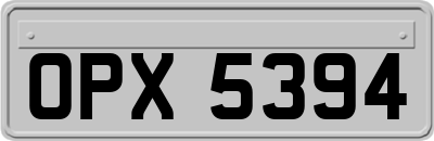 OPX5394