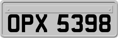 OPX5398