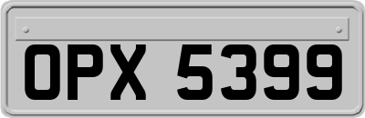 OPX5399