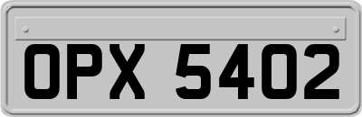 OPX5402