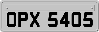 OPX5405