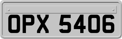 OPX5406