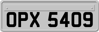 OPX5409