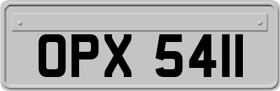 OPX5411