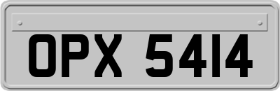 OPX5414