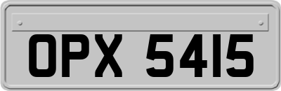 OPX5415