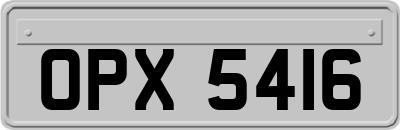 OPX5416