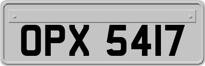 OPX5417