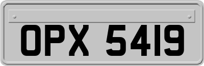 OPX5419