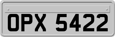 OPX5422