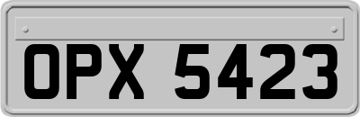 OPX5423
