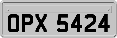 OPX5424