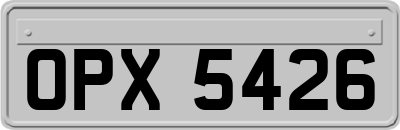 OPX5426