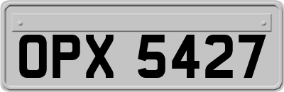 OPX5427