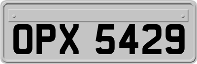 OPX5429