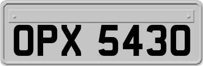 OPX5430