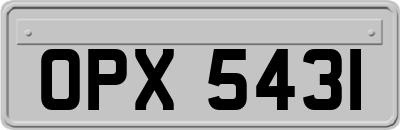 OPX5431