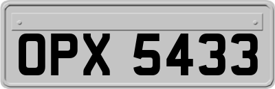 OPX5433