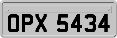 OPX5434