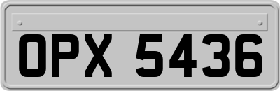 OPX5436