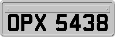 OPX5438