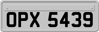 OPX5439
