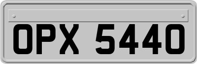 OPX5440