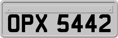 OPX5442