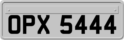 OPX5444