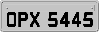 OPX5445