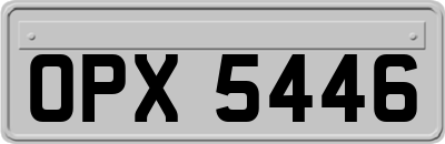 OPX5446