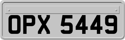 OPX5449