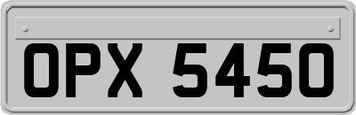 OPX5450