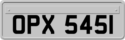 OPX5451
