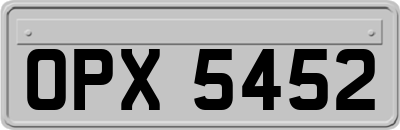 OPX5452