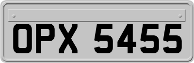 OPX5455