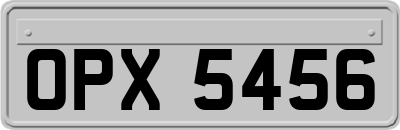 OPX5456